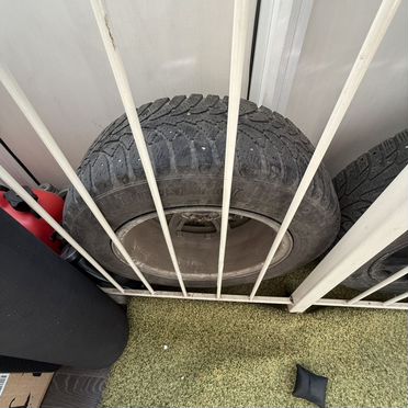 Литые диски 1000 Miglia Cup3 5.5×R15 4×100