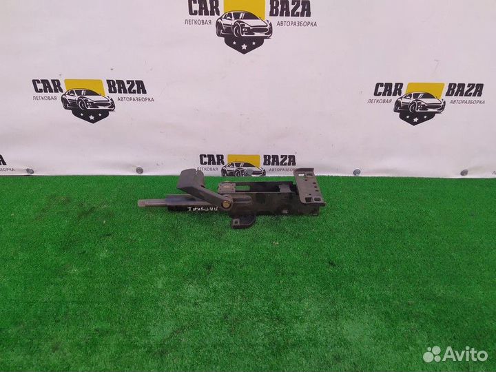 Колонка рулевая Renault Laguna