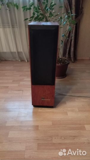 Колонки Cabasse Farella 400 HI END