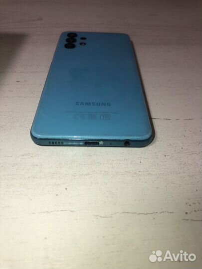 Samsung Galaxy A32, 4/128 ГБ