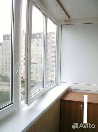 Окно в квартиру / дом / коттедж