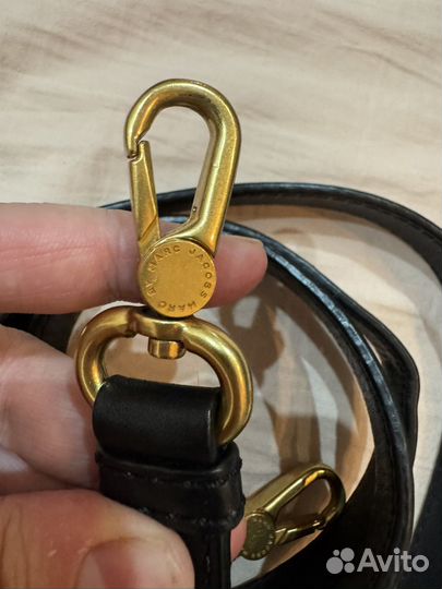 Ремень для сумки marc jacobs