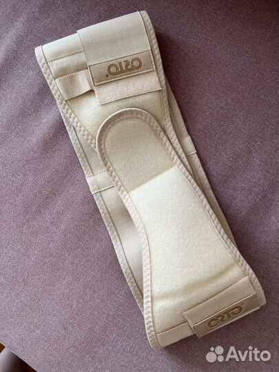 Бандаж для беременных Orto L