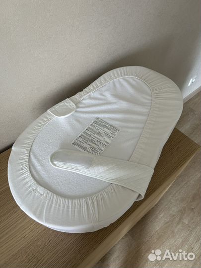 Кокон для новорожденных