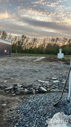 Готовый бизнес Склад