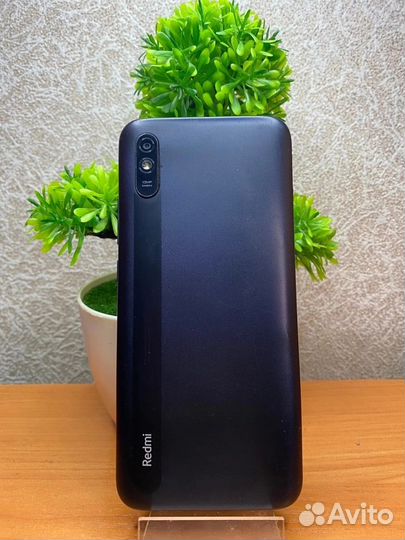 Телефон Xiaomi redmi 9a