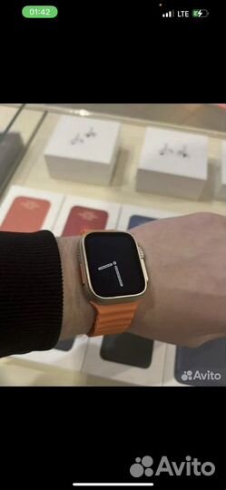 Apple Watch Ultra (Оптом)