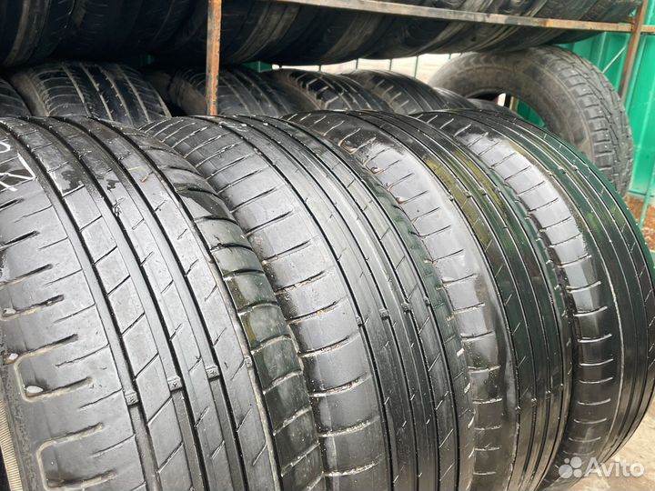 Goodyear EfficientGrip 205/60 R16