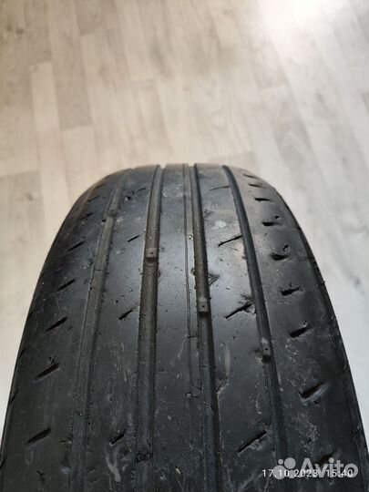 Nokian Tyres Nordman 8 185/65 R15
