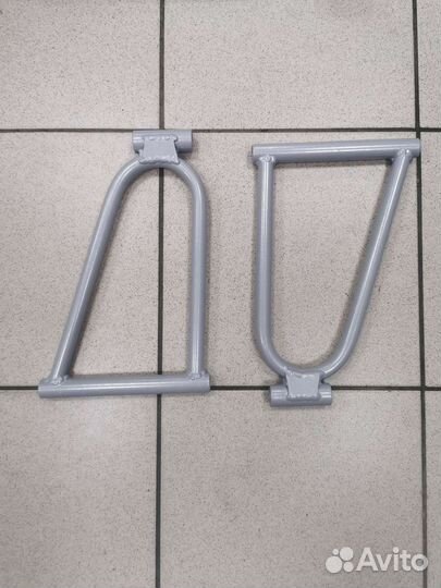 Рычаг верхний Arctic cat T660 Wide Track короткий