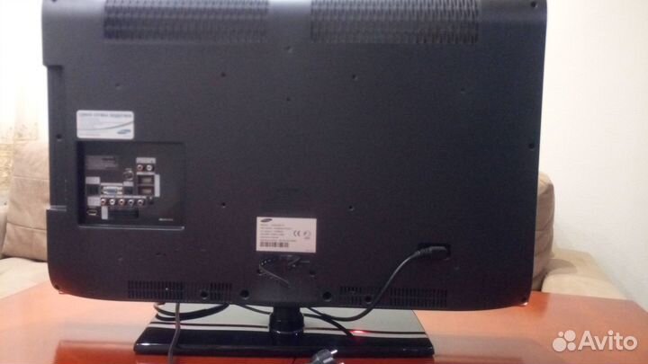 Телевизор Samsung 32