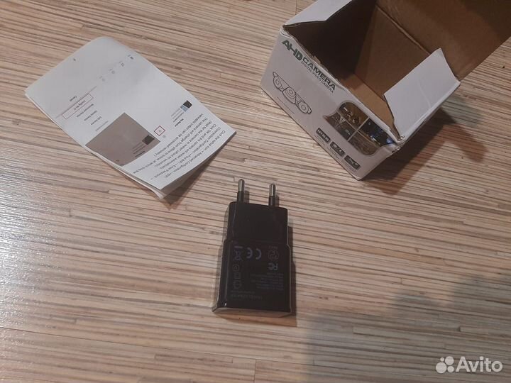 Камера видеонаблюдения уличная wifi.разные