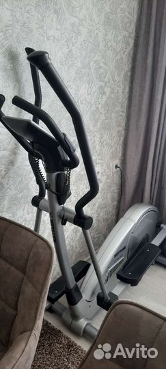 Эллиптический тренажер kettler Vito xs
