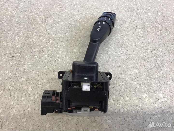 Переключатель света фар Ssang Yong Kyron 2005