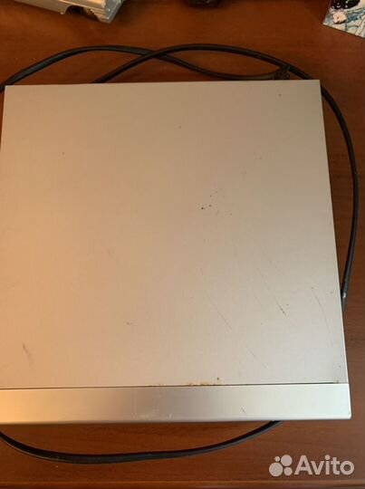 Dvd проигрыватель