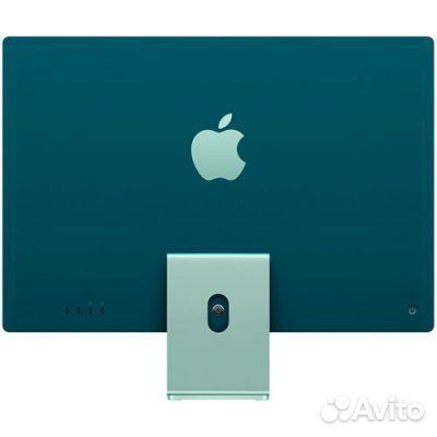 Моноблок Apple iMac 2023 mqrn3ZP/A - новый