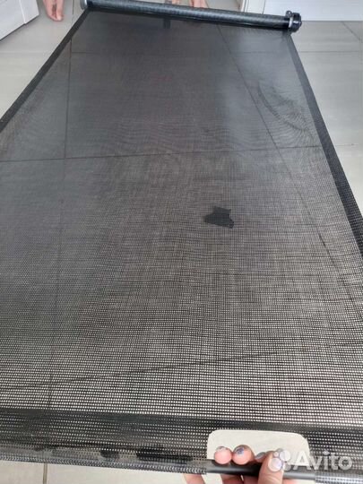 Перегородка для собак