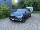 Tesla Model X AT, 2016, 33 500 км