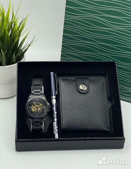 Мужской набор