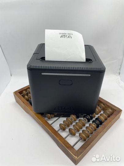 Кассовый аппарат в рассрочку