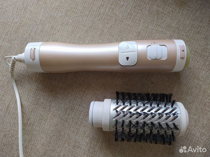 Фен брашинг Rowenta