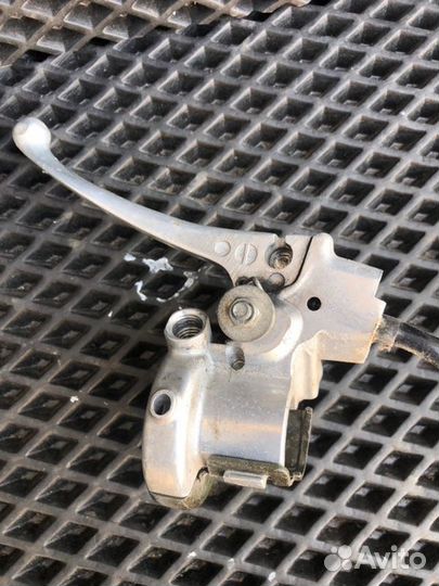 Тормозные ручки Honda Dio AF-56