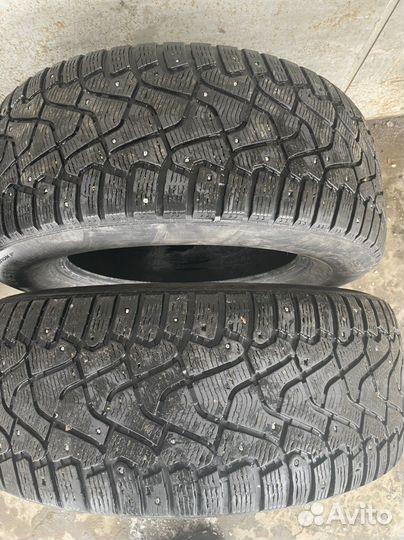 Pirelli Ice Zero 265/60 R18