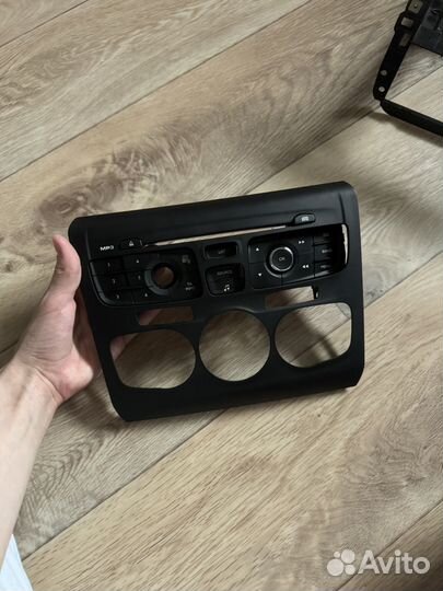 Бортовой компьютер