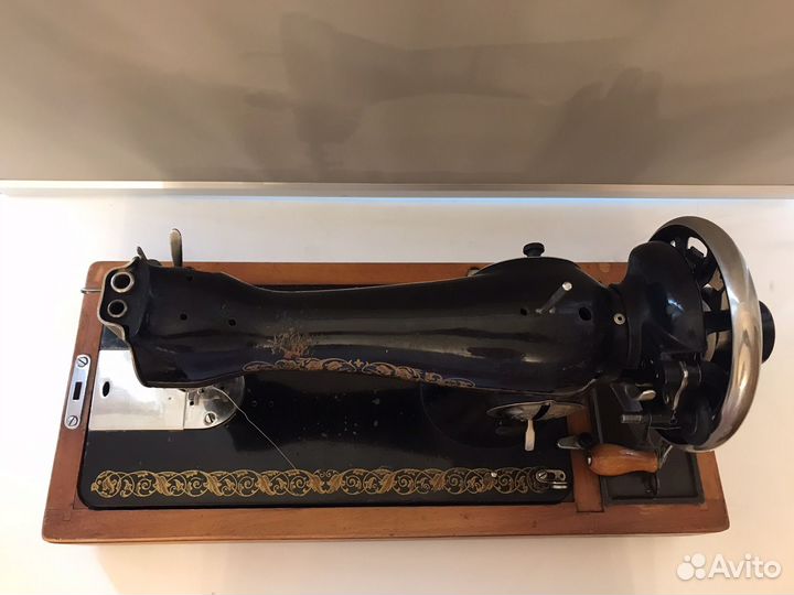 Швейная машина Подольск