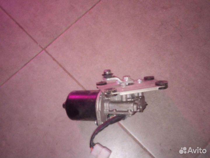 Мотор стеклоочистителя Daewoo Matiz, нексия Ланос