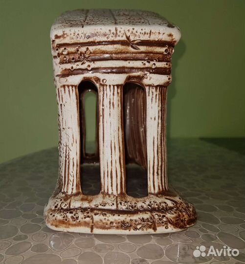 Гроты аквариумные