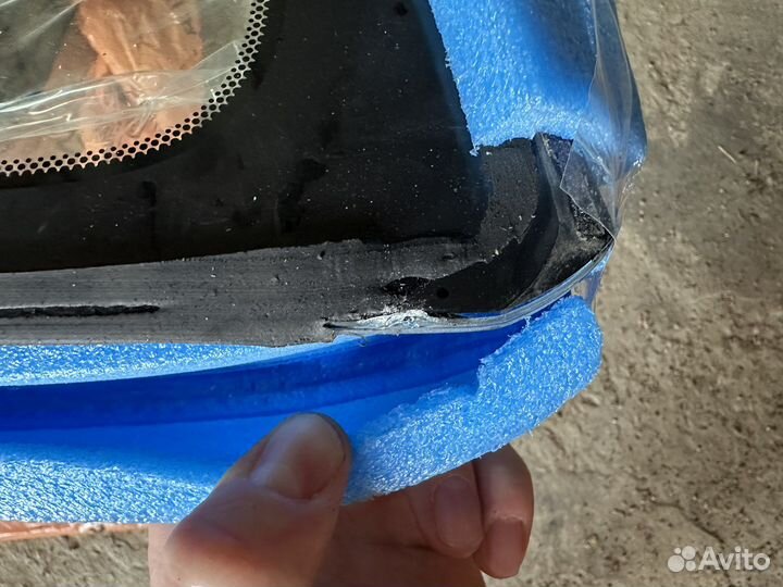 Лобовое стекло RX 4 поколение 2015-2022