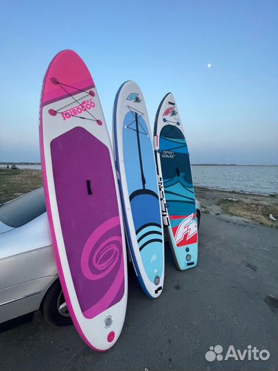 Аренда сап-бордов/sup-board аренда