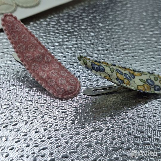 Заколка для волос