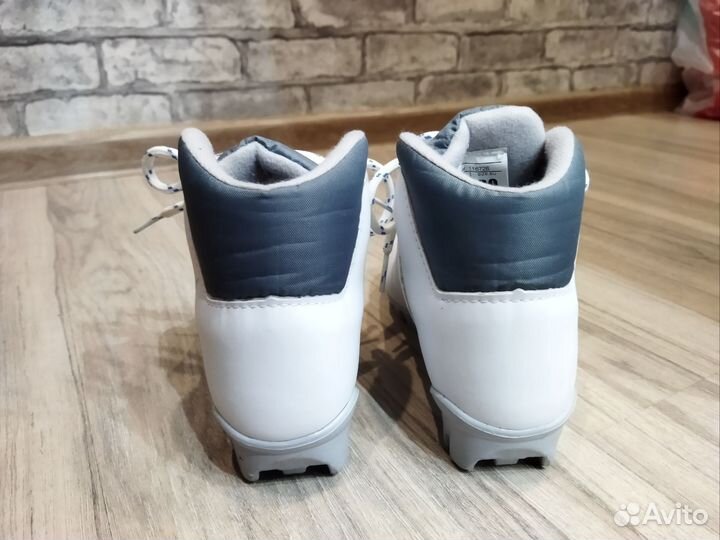 Лыжные ботинки Nordway детские 30 размер