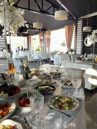 Торговая площадь, 270 м²