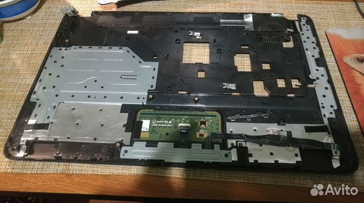 Топкейс для HP 2000 1510b1309701