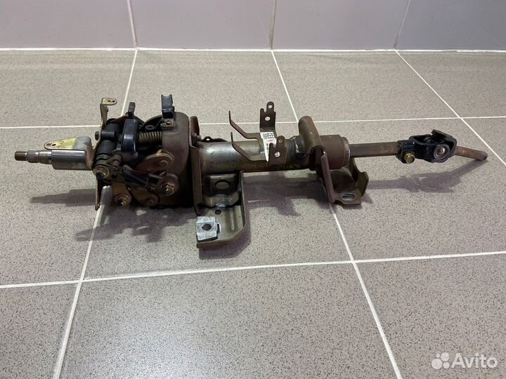 Рулевая колонка Toyota Corolla Levin 1994
