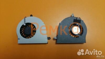 Вентилятор для ноутбука Acer 7335 3 pin
