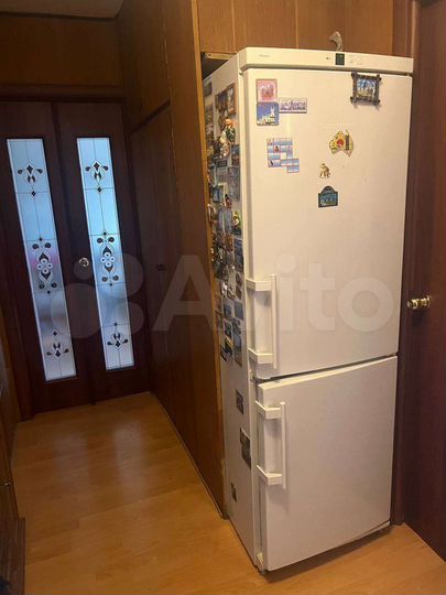 Комната 12 м² в 3-к., 7/9 эт.