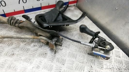 Кулиса кпп subaru legacy 3 (2ST14DX01)