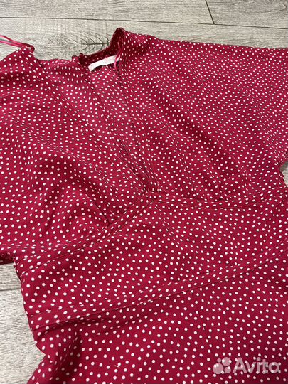 Комбинезон летний zara