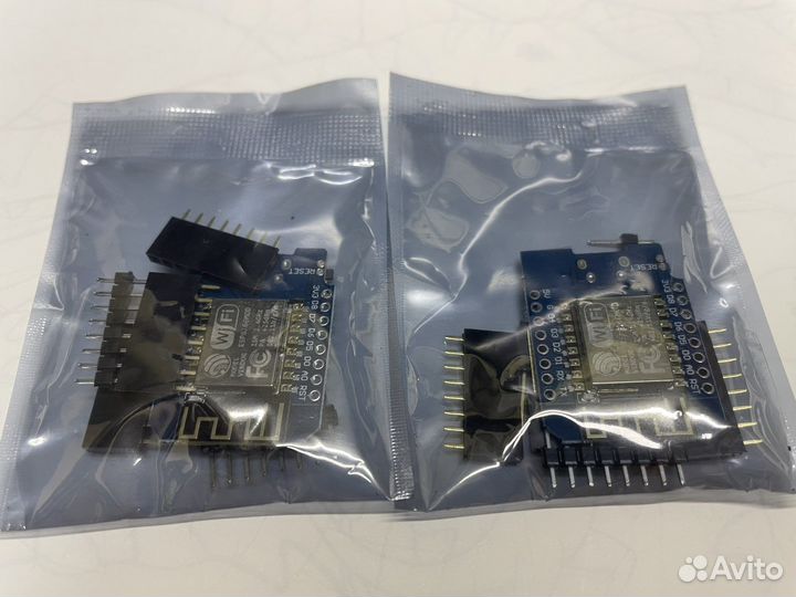 Радиодетали Электронные компоненты новые