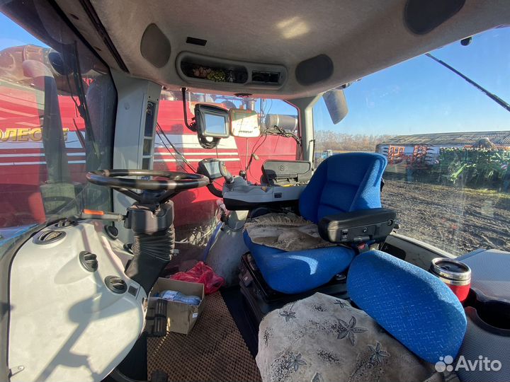 Трактор New Holland T8.390, 2013