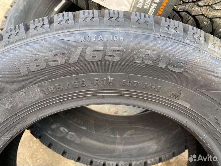 Pirelli Formula Ice 185/65 R15 88T