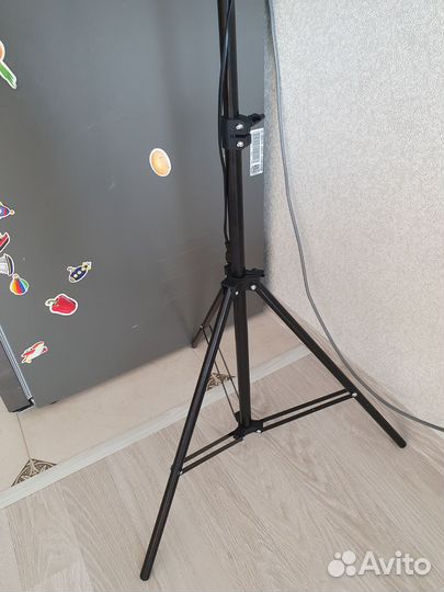 Студийный свет