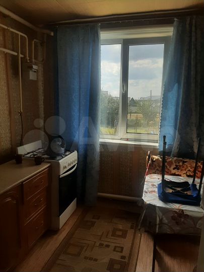 1-к. квартира, 39 м², 1/3 эт.