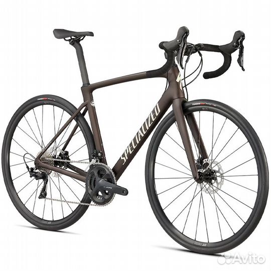 Велосипед шоссе Specialized Roubaix Sport 105 (Dop