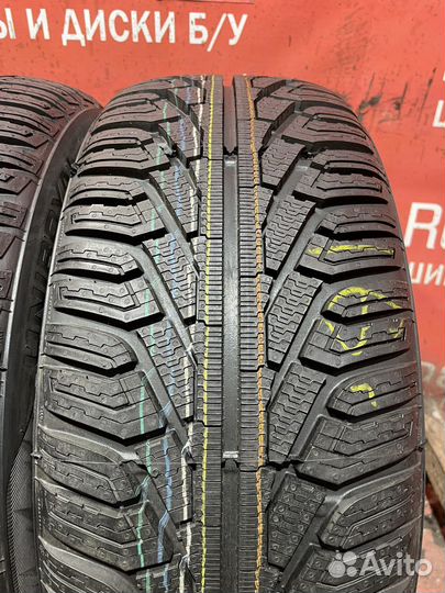 Uniroyal MS Plus 77 215/50 R17