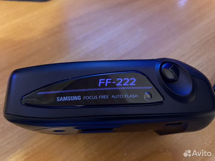 Samsung FF-222